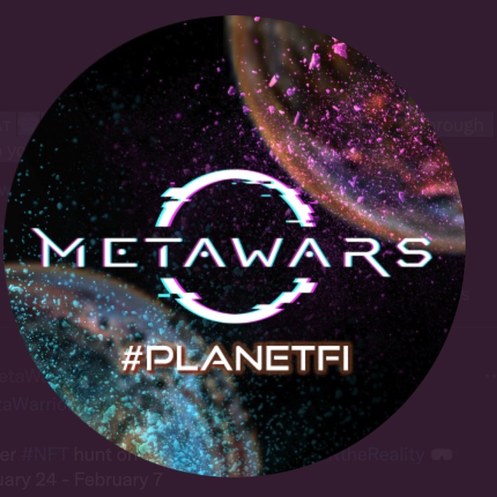 Image result for MetaWars