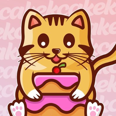 Image result for Kitty Cake Token