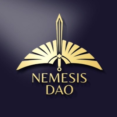 Image result for Nemesis DAO