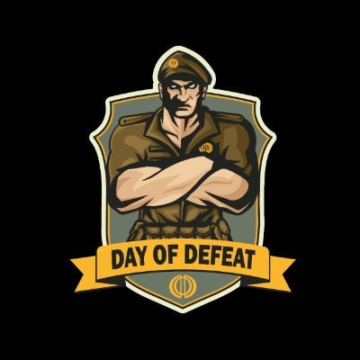 Image result for Day Of Defeat