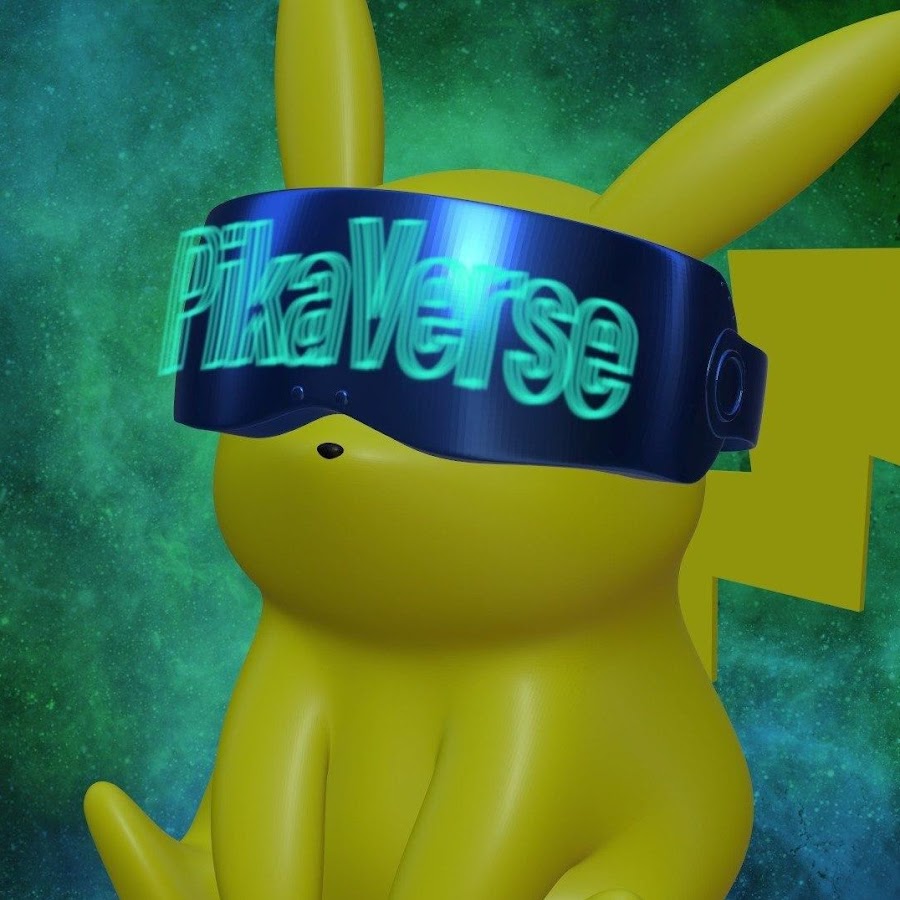 Image result for PikaVerse