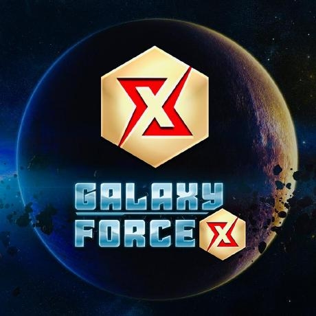 Image result for Galaxy Force X