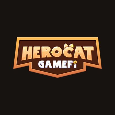 Image result for HeroCatGamefi