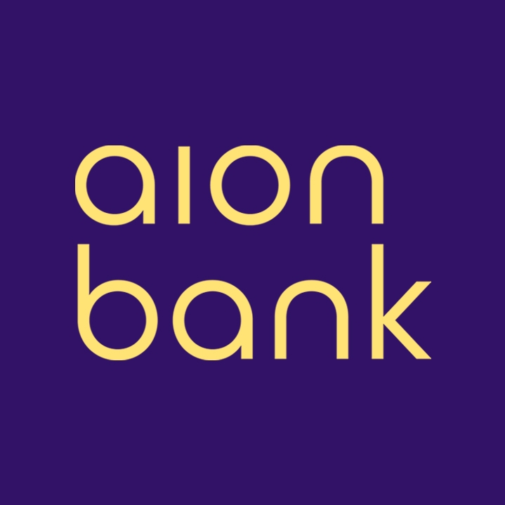 Image result for Aion Bank