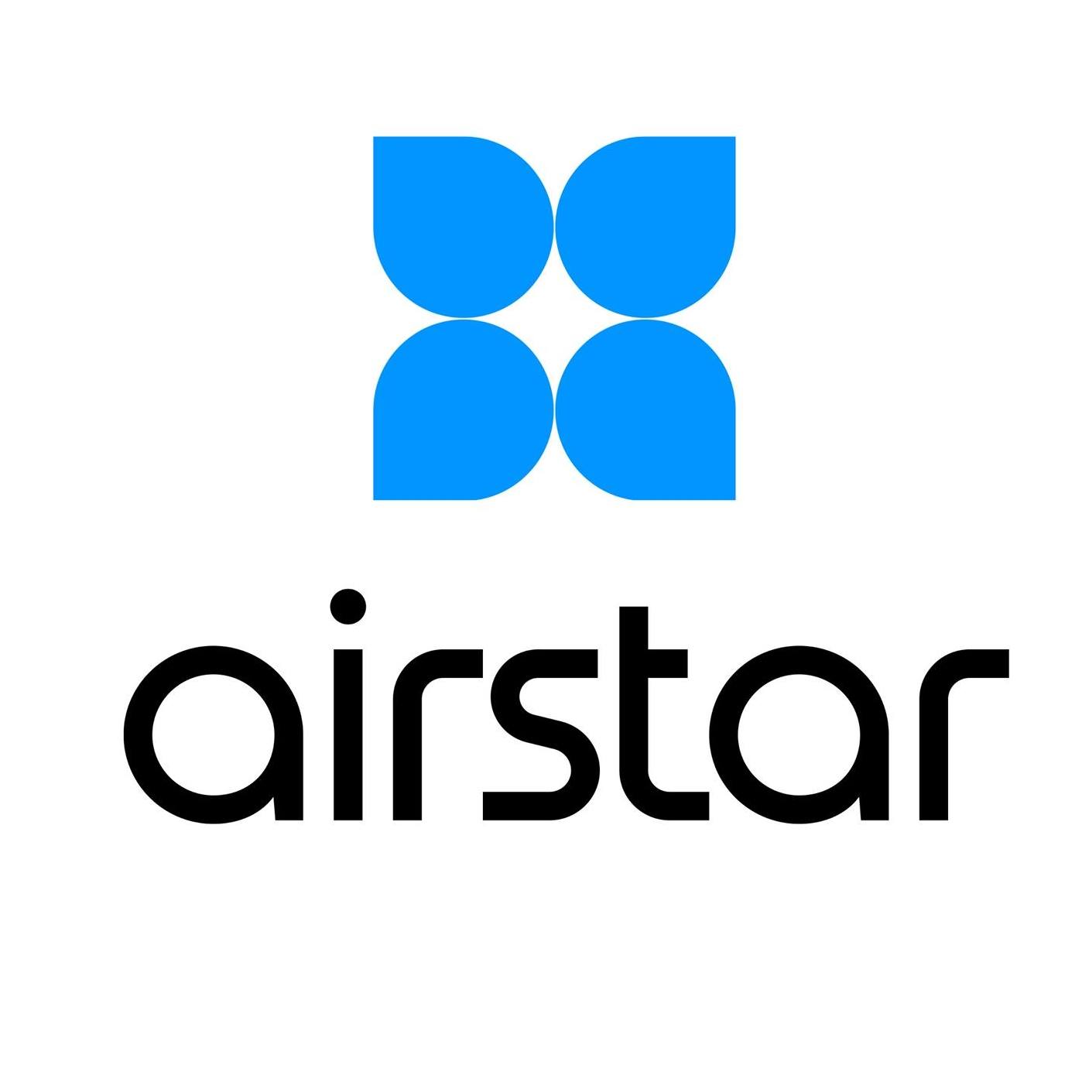 Image result for Airstar Bank