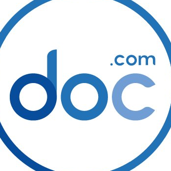 Image result for DOC.COM