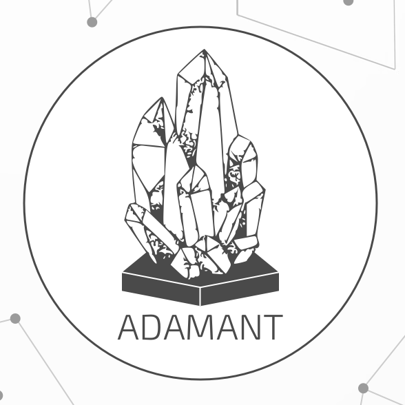 Image result for ADAMANT Messenger