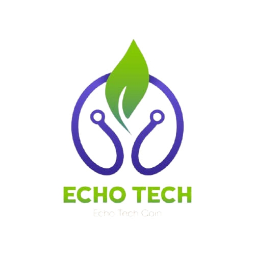 Image result for ECHO TECH COIN