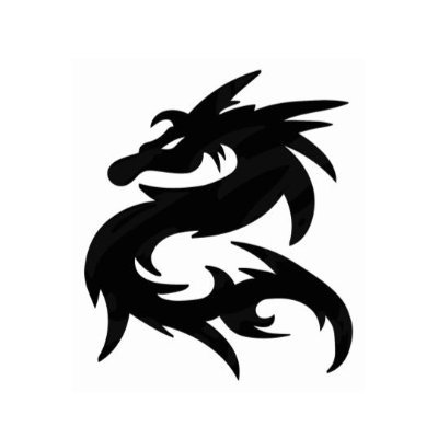 Image result for BlackDragon