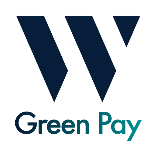 Image result for W Green Pay