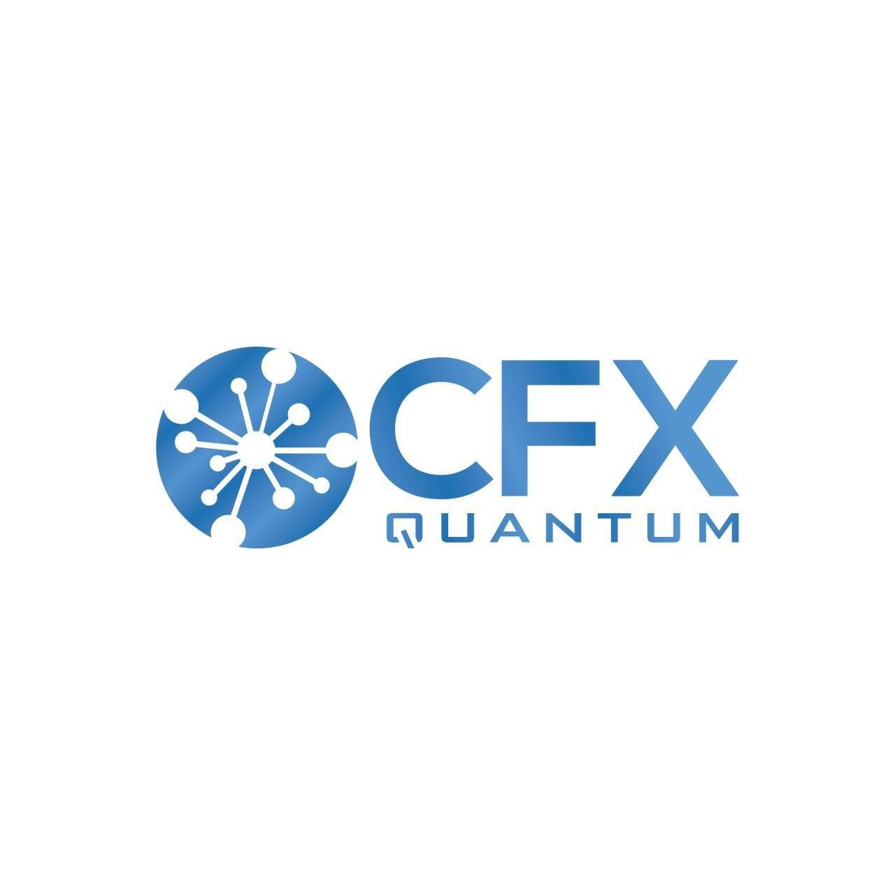 Image result for CFX Quantum