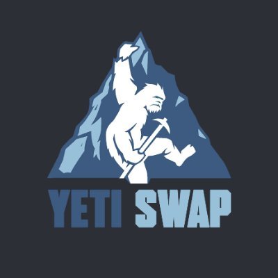 Image result for YetiSwap