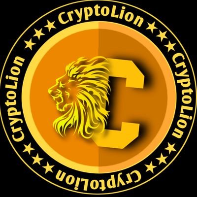 Image result for CryptoLion