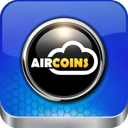 Image result for Aircoins