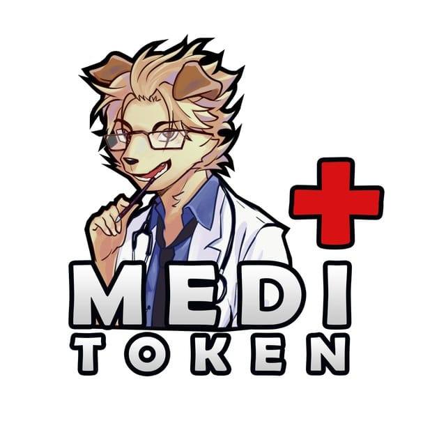 Image result for Medi Token