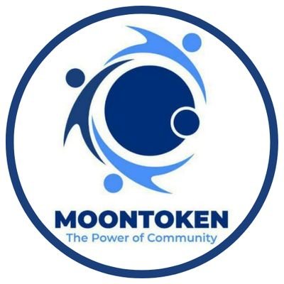 Image result for Moon Token