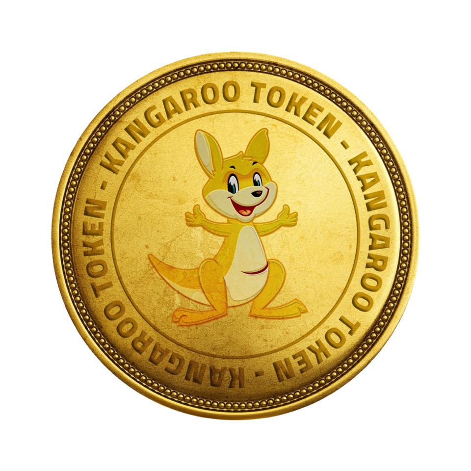 Image result for Kangaroo Token