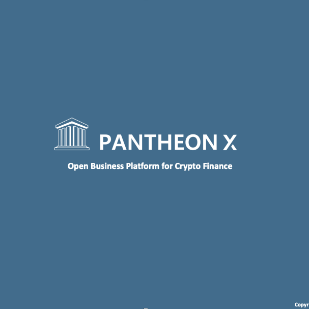 Image result for PANTHEON X