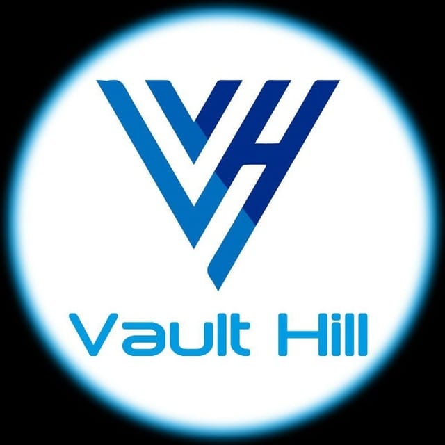 Image result for Vault Hill City