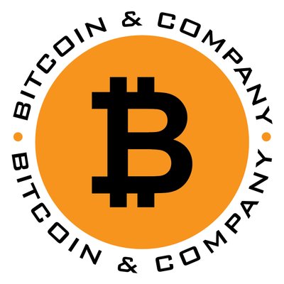 Image result for Bitcoin & Company Network