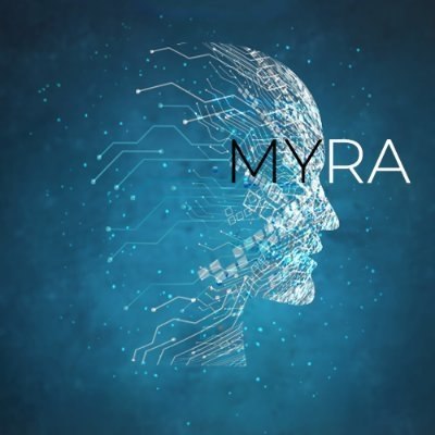 Image result for MYRA AI