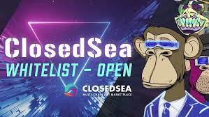 Image result for Closed Sea