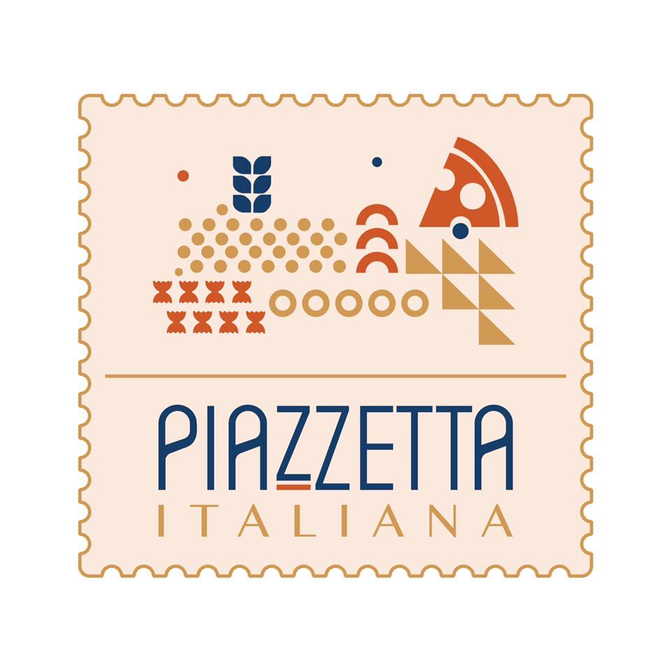Image result for Piazzetta Italiana