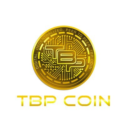 Image result for TBP COIN