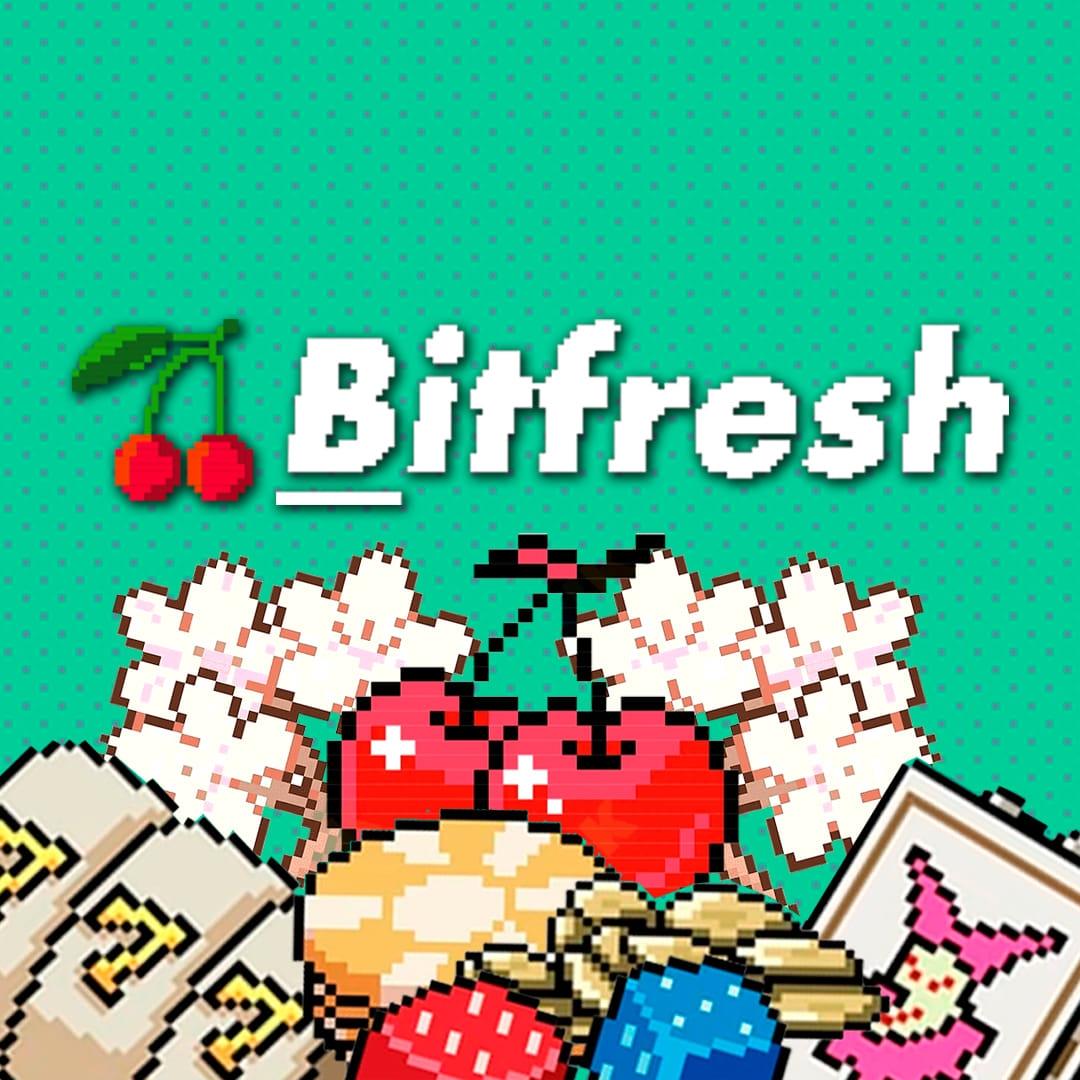 Image result for Bitfresh