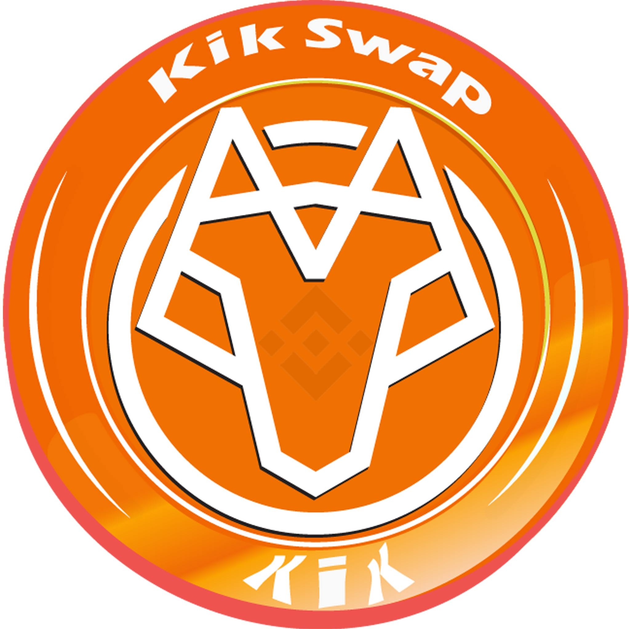 Image result for Kikswap