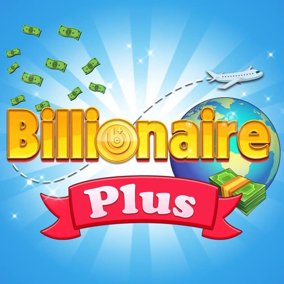 Image result for Billionaire Plus