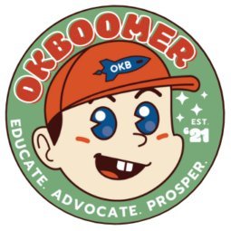 Image result for OKBoomer Token