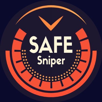 Image result for BSCSafeSniper 