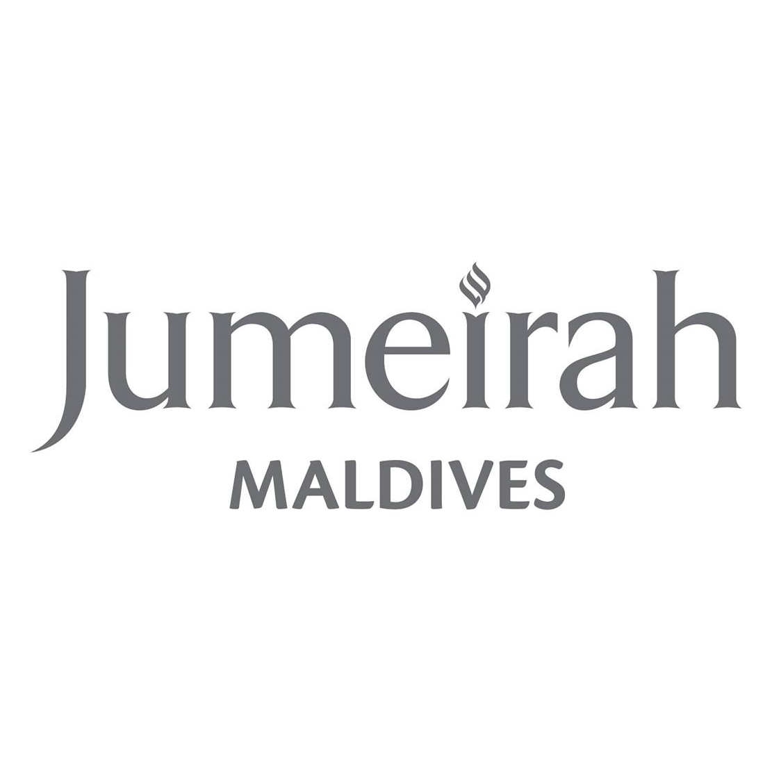 Image result for Jumeirah Maldives Olhahali Island