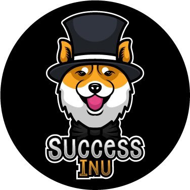 Image result for SUCCESS INU