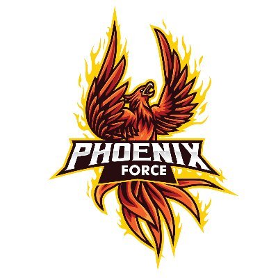 Image result for PHOENIX FORCE