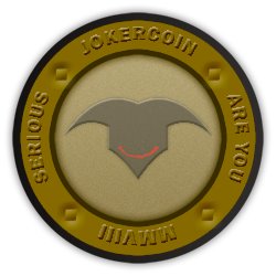 Image result for Joker Coin