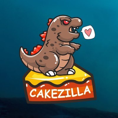 Image result for CakeZilla