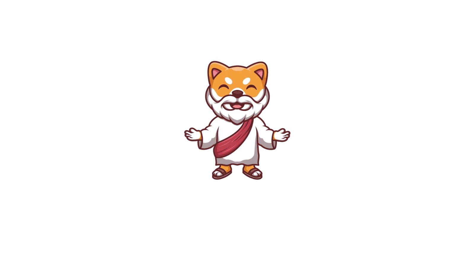 Image result for God Shiba Token