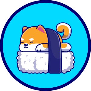 Image result for Sushiba Token