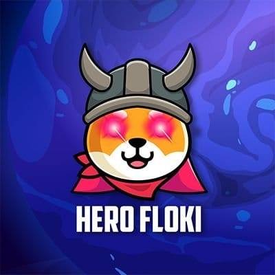 Image result for Hero Floki