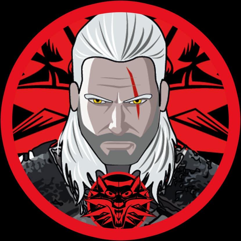 Image result for WitcherVerse