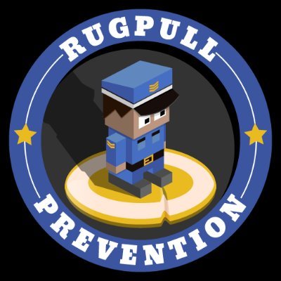 Image result for Rugpull Prevention