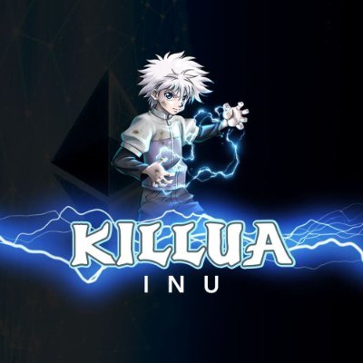 Image result for Killua Inu