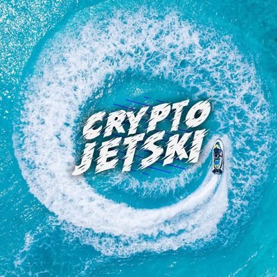 Image result for CryptoJetski