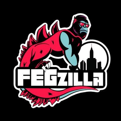 Image result for FegZilla