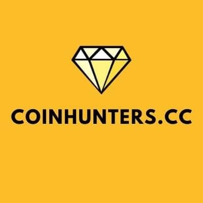 Image result for Coinhunters