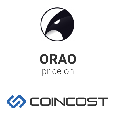 Image result for ORAO Network