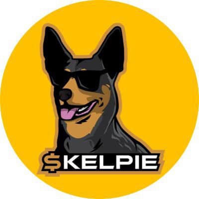 Image result for Kelpie Inu