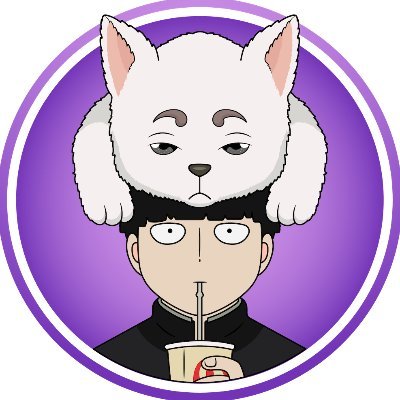 Image result for Mob Inu